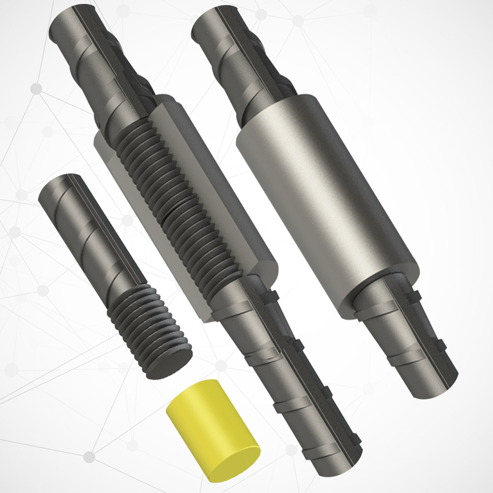 Rebar Coupler